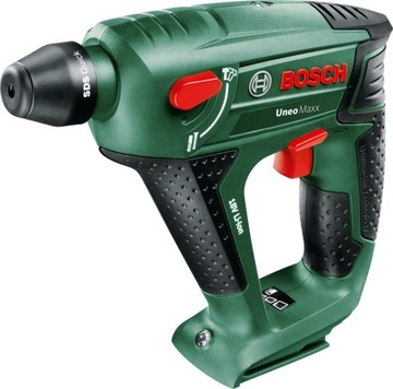 Bosch Akumulatorowy młot udarowoobrotowy Uneo Maxx