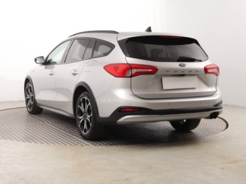 Ford Focus IV Kombi 2.0 EcoBlue 150KM 2020 Ford Focus 2.0 EcoBlue, Automat, Navi, Klima, zdjęcie 3