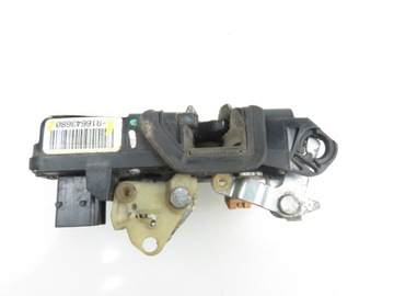 ZÁMEK PRAVÝ PŘEDNÍ CHEVROLET EQUINOX R16643680