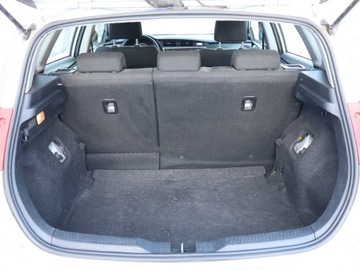 Toyota Auris II Hatchback 5d Dual VVT-i 100 99KM 2014 Toyota Auris 1.3 Dual VVT-i, Salon Polska, Klima, zdjęcie 13