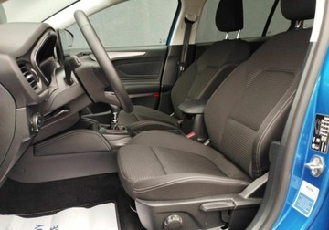 Ford Focus IV 2024 Ford Focus OFERTA BLACK WEEK 1.0 PB 125KM Titanium X FV23 Salon PL Serwis, zdjęcie 10