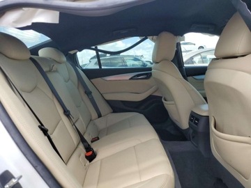 Cadillac 2021 Cadillac CT5 Luxury 2021 2.0l 2.0 Benzyna 237KM, zdjęcie 10