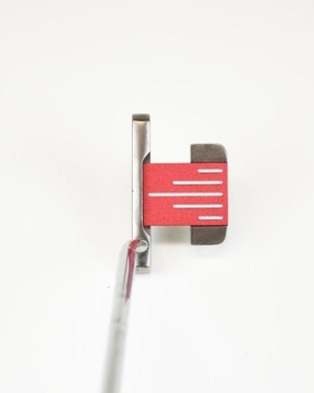 Клюшка Wilson Staff Kirk Currie VI 32,5 дюйма Balance Fit L