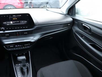 Hyundai i20 III Hatchback Facelifting 1.0 T-GDI 100KM 2024 Hyundai i20 1.0 T-GDI, Salon Polska, zdjęcie 7