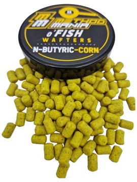 Method Mania Wafters O'Fish N-butyric Corn 8mm