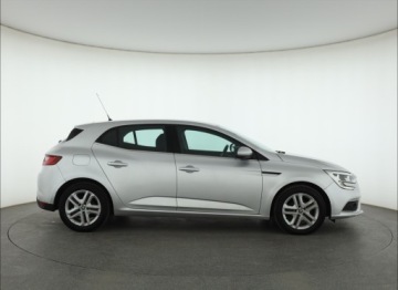 Renault Megane IV Hatchback 5d 1.2 Energy TCe 100KM 2016 Renault Megane 1.2 TCe, Salon Polska, Serwis ASO, zdjęcie 5