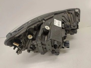 BMW 2 F45 F46 FACELIFT LCI LED LEVÝ SVĚTLO PŘEDNÍ SVĚTLOMET