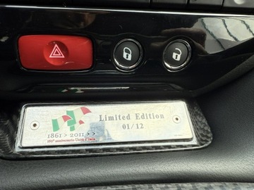 Maserati GranTurismo 4.7 i 440KM 2011 Maserati GranTurismo Limitowana 1 z 12. Unikat. FV, zdjęcie 23