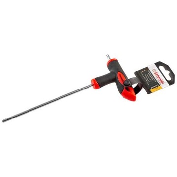 KLUCZ TORX TYP T 20