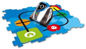 TmToys Robot Xtrem Woka 380891 Обучение программированию