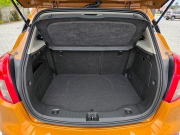 Opel Mokka I SUV 1.6 Ecotec 115KM 2016 Opel Mokka 1.6 Enjoy S&amp;S KRAJOWY BEZWYPADKOWY, zdjęcie 18