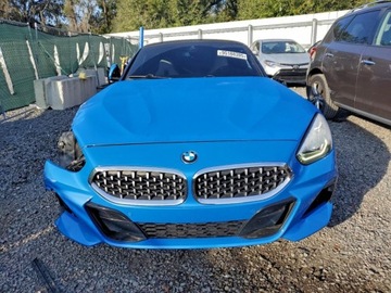 BMW Z4 G29 2020 BMW Z4 sDrive30i 2020 2.0l 2.0 Benzyna 255KM, zdjęcie 5