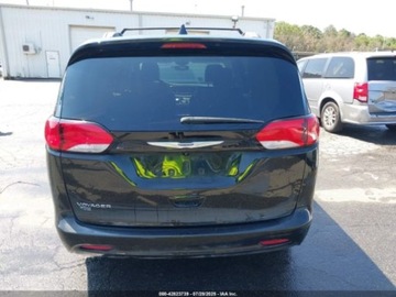 Chrysler Voyager V 2020 Chrysler Voyager LXI 2020 3.6l 3.6 Benzyna 287KM, zdjęcie 4