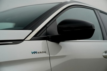 Peugeot 3008 II Plug-In Hybrid Facelifting 1.6 HYBRID4 300KM 2022 Peugeot 3008 GT full led skóra masaze ACC kamera, zdjęcie 8