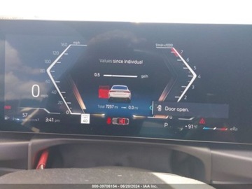 BMW Seria 4 G22-23-26 2024 BMW Seria 4 2024 BMW 4 Series 430i Gran Coupe 2.0 Benzyna 255KM, zdjęcie 8