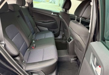 Hyundai Tucson III SUV 1.7 CRDI 115KM 2016 Hyundai Tucson Hyundai Tucson 1.7 Diesel 116KM, zdjęcie 17