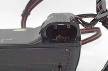 CHINON HANDYZOOM 5001 – камера для любых погодных условий