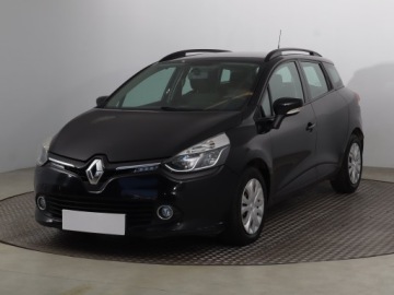 Renault Clio IV Grandtour  1.5 ENERGY dCi  75KM 2016 Renault Clio 1.5 dCi, Salon Polska, VAT 23%, Navi, zdjęcie 1