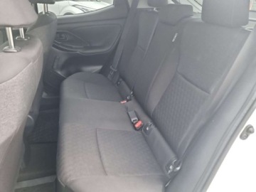 Toyota 2021 Toyota Yaris Toyota Yaris 1,5-Dual-VVT-iE, 1 wlasciciel, serwisowany w ASO, zdjęcie 12