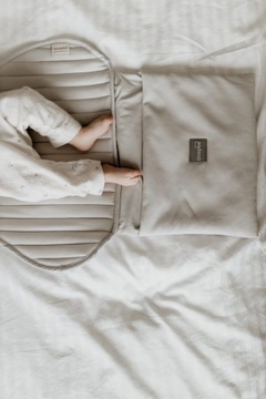 Песочный коврик для пеленания - Sleepee