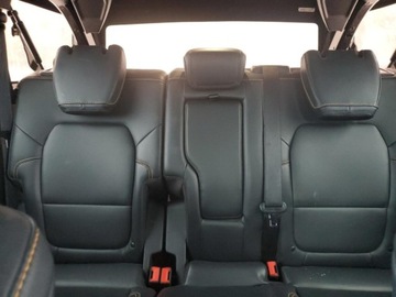 Ford 2022 Ford Bronco BASE, V6, 4x4, od ubezpieczalni 2.7 Benzyna 315KM, zdjęcie 9