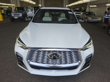 Infiniti 2023 Infiniti QX55 Luxe 2023 2.0 Benzyna 268KM, zdjęcie 6