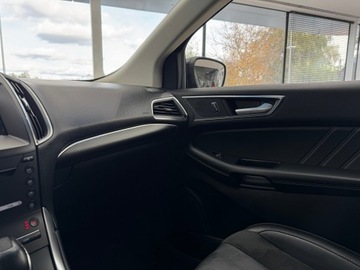 Ford Edge II SUV 2.0 TDCi Twin-Turbo 210KM 2018 Ford Edge ST-Line / 4x4 / Ambiente / 1 właściciel, zdjęcie 23