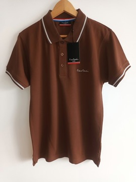 Pierre Cardin koszulka polo męska rozmiar M