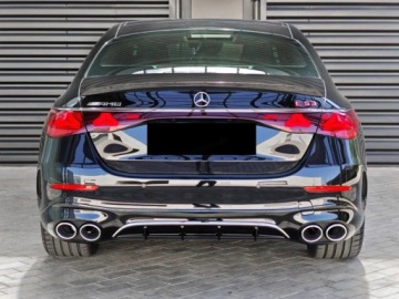 Mercedes Klasa E W214 2026 E Klasa AMG 53 4Matic+ Hybrid 3.0 (612KM) 2026, zdjęcie 7