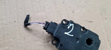 A5 8W MOTOREK VENTILACE RADIÁTORU ZBAT0091D01 A4 B9