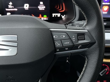 Seat Arona Crossover Facelifting 1.0 TSI 110KM 2024 Seat Arona 1.0 TSI 110KM Style DSG l Full Link, Te, zdjęcie 18