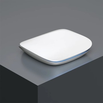 ZigBee 3.0 LAN RJ45 Шлюз Коммутатор TUYA Smart Life Bridge Разъем USB-C