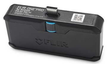 OUTLET Тепловизионная камера FLIR One Pro LT