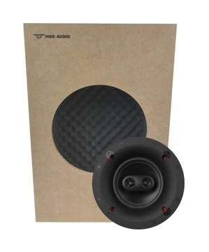 Klipsch CS-16CSM + Obudowa akustyczna Hide-Audio