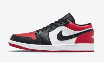 Buty sportowe Nike Air Jordan 1 Low