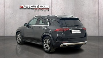 Mercedes GLE V167 2019 Mercedes GLE 450 4Matic, zdjęcie 2