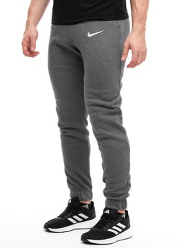 Nike Spodnie dresowe męskie sportowe dresy Park 20 Fleece Pants roz.M