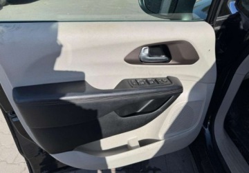 Chrysler Pacifica II 2017 Chrysler Pacifica 2017 Chrysler Pacifica 3.6L - w Polsce po oplatach i akc, zdjęcie 10