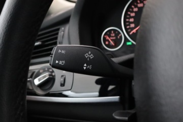 BMW X3 F25 SUV 2.0 20d 190KM 2016 BMW X3 xDrive20d, Salon Polska, Serwis ASO, zdjęcie 19