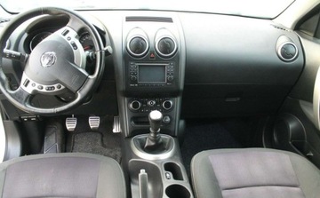 Nissan Qashqai I Crossover Facelifting  1.6 dCi 130KM 2012 Nissan Qashqai 1.6 Diesel 131KM, zdjęcie 10