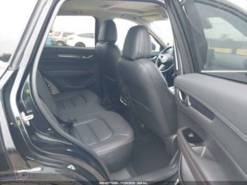 Mazda CX-5 II SUV Facelifting 2.5 SKYACTIV-G 194KM 2025 Mazda CX-5 2.5 benzyna 194KM 4X4 wersja Carbon Edition , znikomy przebieg, zdjęcie 6