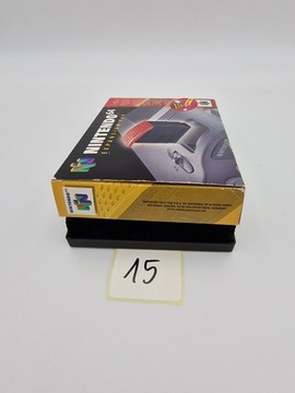 РАСШИРЕНИЕ ПАК NUS-007 NINTENDO 64 ОРИГИНАЛ