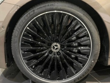 Mercedes Klasa E W214 Sedan 2.0 220d 197KM 2026 E Klasa 220 d 4-Matic AMG 2.0 (197KM) 2026, zdjęcie 8