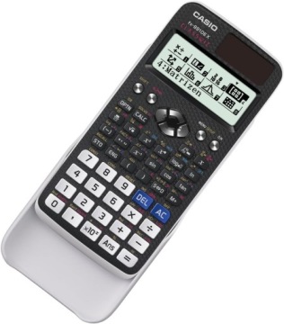Casio FX-991DE X Classwiz Научный калькулятор