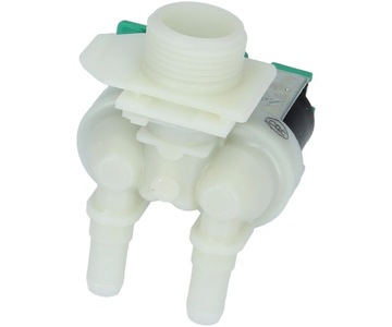 Электромагнитный клапан стиральной машины Bosch Maxx Classixx 5 6