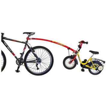Колесо TRAIL GATOR BIKE HALL 12–20 дюймов