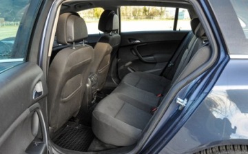 Opel Insignia I Sports Tourer 1.8 Twinport ECOTEC 140KM 2009 Opel Insignia 1,8 LPG 1.8 BenzynaLPG 140KM, zdjęcie 7