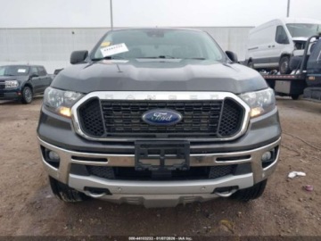 Ford Ranger V 2020 Ford Ranger Xlt 2020 2.3 Benzyna 270KM, zdjęcie 7