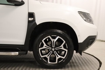 Dacia Duster II SUV 1.0 TCe 101KM 2020 Dacia Duster 1.0 TCe, Salon Polska, 1. Właściciel, zdjęcie 14
