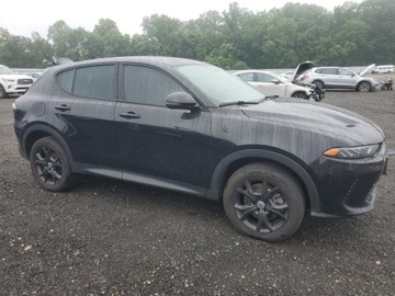 Dodge 2024 Dodge Hornet GT 2024 2.0l 2.0 Benzyna 268KM, zdjęcie 4